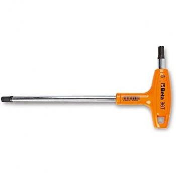 Llave de incisión angular con empuñadura 5 mm Beta