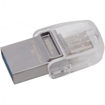 DataTraveler Kingston DTDUO3C/128GB MicroDuo 3C 128GB