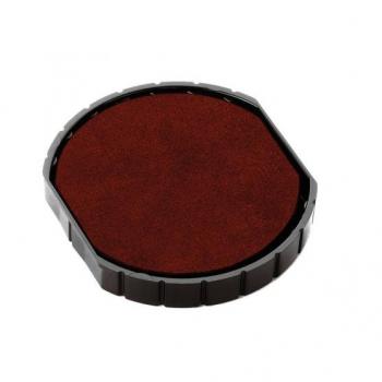 Cuscinetto rosso E/R40 per timbro Colop