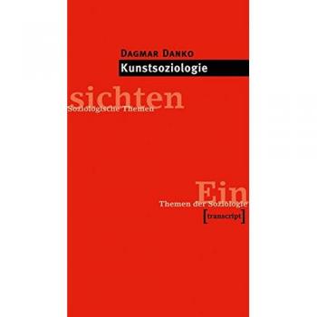 Dagmar Danko Kunstsoziologie
