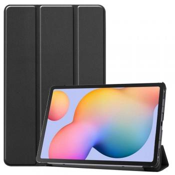 ESTUFF ES685004-BULK Folio Tablet Case 10.4 Black