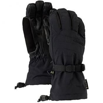 Burton Damenhandschuhe GORE-TEX Schwarz