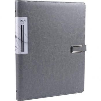 Conference Portfolio Binder
