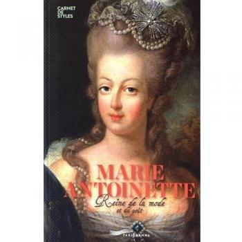 Marie-Antoinette