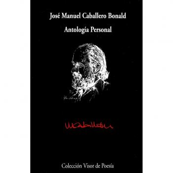 Antología Personal (Visor de Poesía)