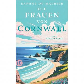 Insel Die Frauen von Cornwall