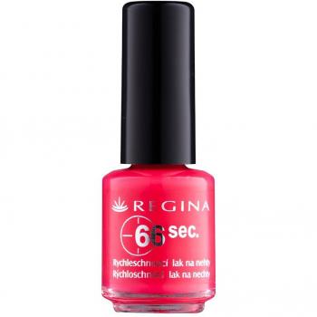 Regina 66 Sec. Quick-Drying Nail Polish Shade 29 8 ml