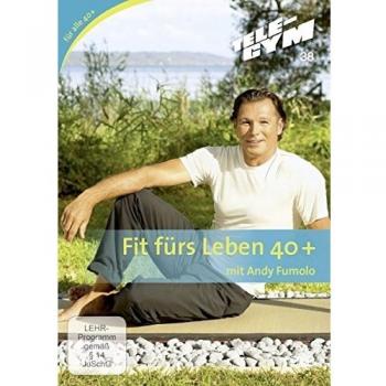 TELE-GYM 38