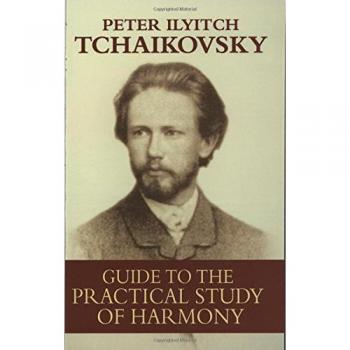 Guide To The Practical Study Of Harmony