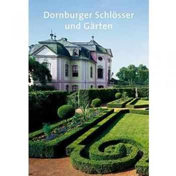 Dietger Hagner Dornburger Schlösser Und Gärten