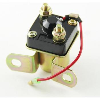 Relé de arranque solenoide para motocicletas Suzuki GS1000E