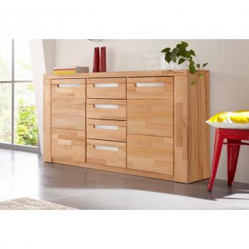 Sideboard HOME AFFAIRE Kolding, 140 cm