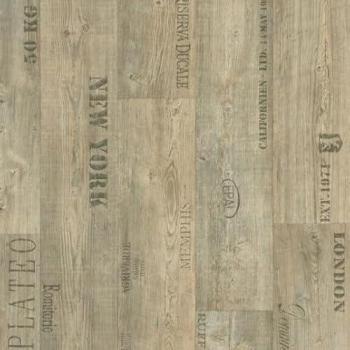 Vinyle Décoweb First Imitation Parquet – Pack 2 m × 4 m