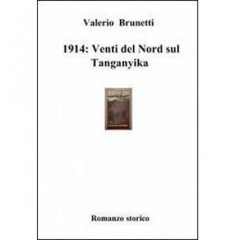 1914: Venti del Nord sul Tanganyika