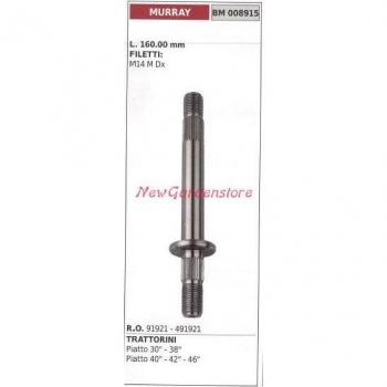 Adaptateur de lame pour tondeuse 30 MURRAY 008915