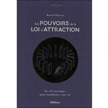 Les pouvoirs de la loi d'attraction