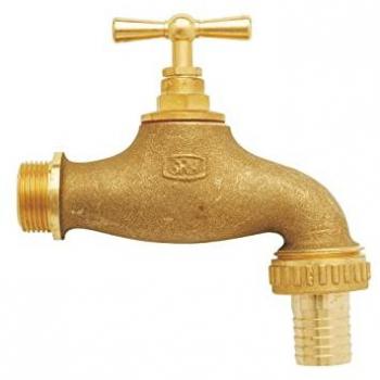 Robinet Capvert