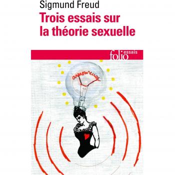 trois essais sur la théorie sexuelle