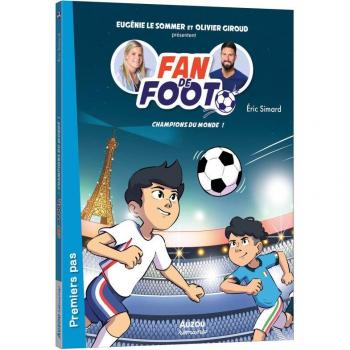Fan de foot