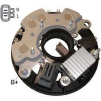 Transformador Rectificador HNROCK HI11318BZT 11505900