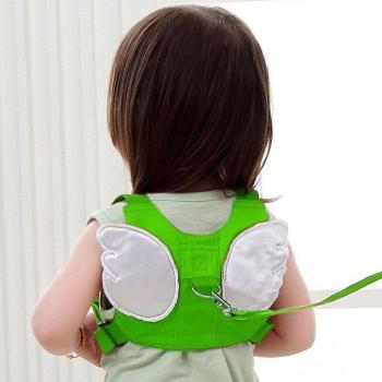 Sangle Protectrice Enfant Âge Ménage