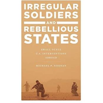 Irregular Soldiers and Rebellious States