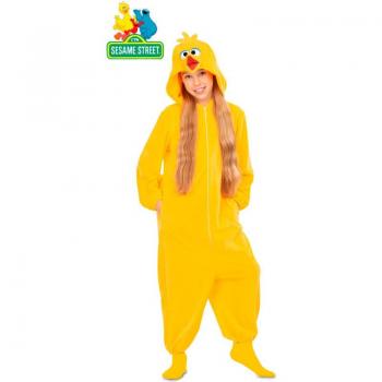 Disfraz de Pijama Gallina para Pequeños