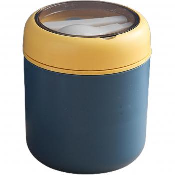Bac Isolé Soupe‑Propre