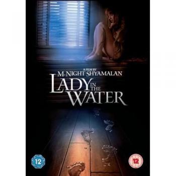 LADY IN THE WATER