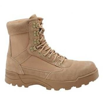 Brandit Herren Tactical Stiefel