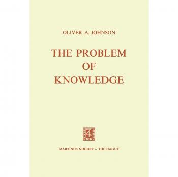 The Problem of Knowledge