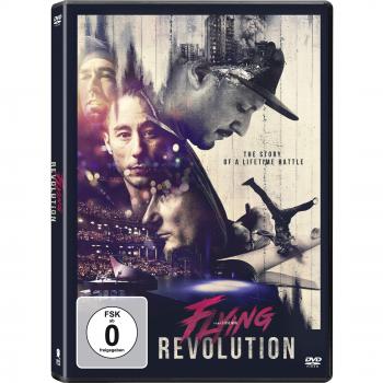 Flying Revolution