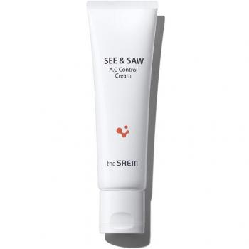 Éclat Anti‑Oxyde The Saem See & Saw Crème 50 ml