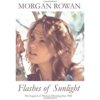 Flashes of Sunlight: The Legend of Princess Morning Star 1968