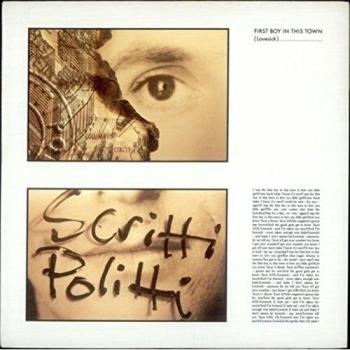 Scritti Politti