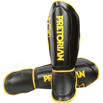 Thicker Ankle Guard Kick Pads