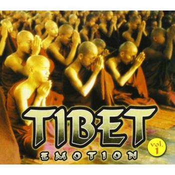 Tibet Emotion vol.1