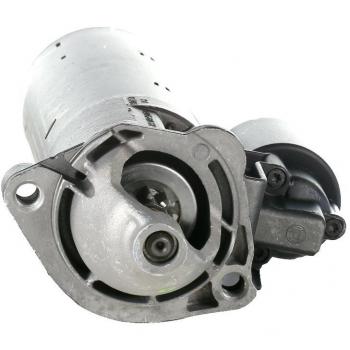 Starter 730 194‑001 9‑10 Tooth 12V 1.8kW – HELLA