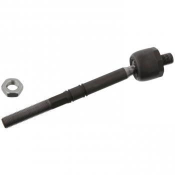 Febi bilstein 33690 axial joint without tie rod end, with nut (front axle both sides)