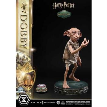 Harry Potter Dobby Masterline Statue 55 cm