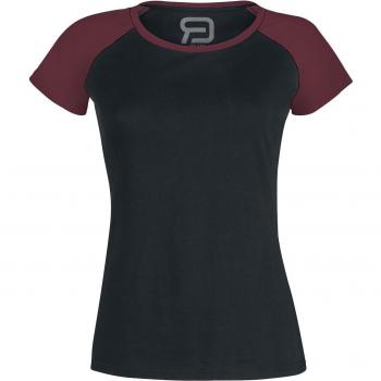 T-Shirt RED by EMP