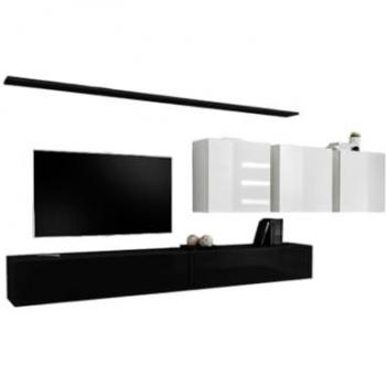 Meuble de salon Switch VII