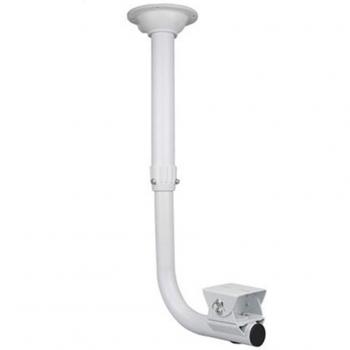 Soporte Elevado Flexible CCTV L‑Poste