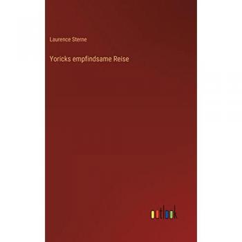 Yoricks empfindsame Reise
