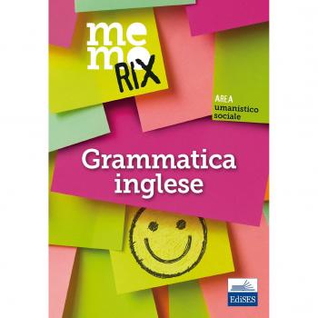 Grammatica inglese