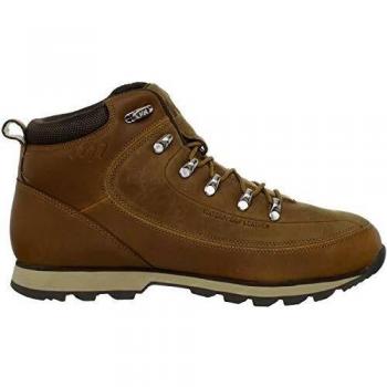 Helly Hansen The Forester Botte homme, couleur beige, 40‑46