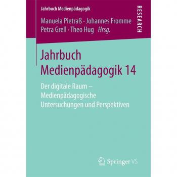 Vitalsource Technologies, Inc. Jahrbuch Medienpadagogik 14