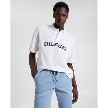 Polo Hombre Casual Hilfiger Short