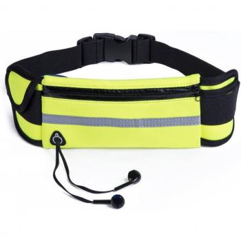 Trail Runner Hydration Belt