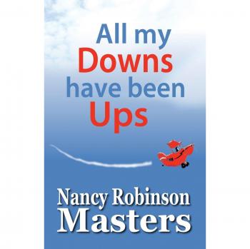 All my Downs have been Ups